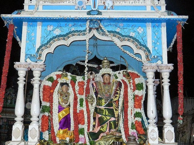 Vaduvur Sri Kothandaramaswamy Temple Chitra Pournami ThiruKalynaothsavam15