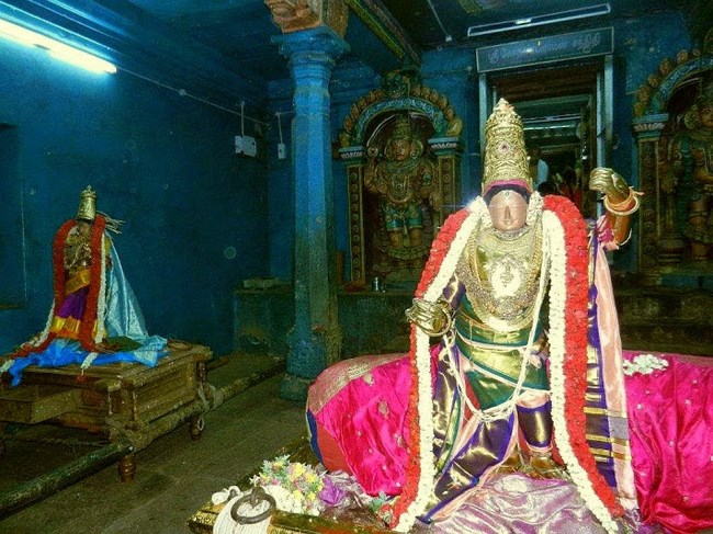 Vaduvur Sri Kothandaramaswamy Temple Chitra Pournami ThiruKalynaothsavam16