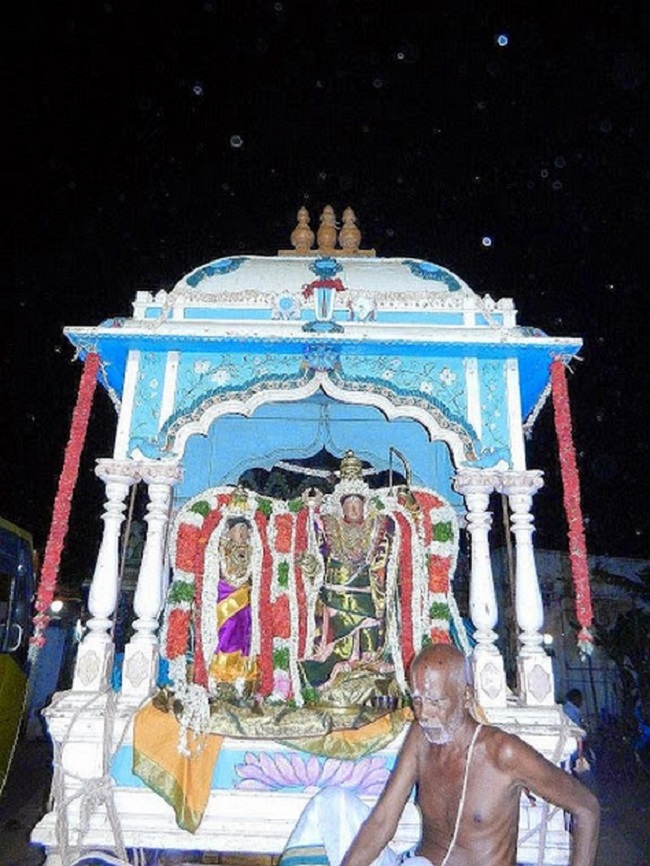 Vaduvur Sri Kothandaramaswamy Temple Chitra Pournami ThiruKalynaothsavam18