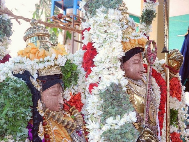 Vaduvur Sri Kothandaramaswamy Temple Chitra Pournami ThiruKalynaothsavam19