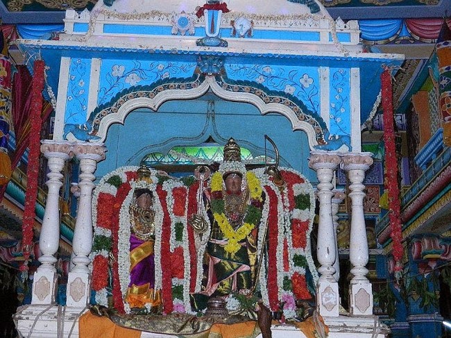 Vaduvur Sri Kothandaramaswamy Temple Chitra Pournami ThiruKalynaothsavam21
