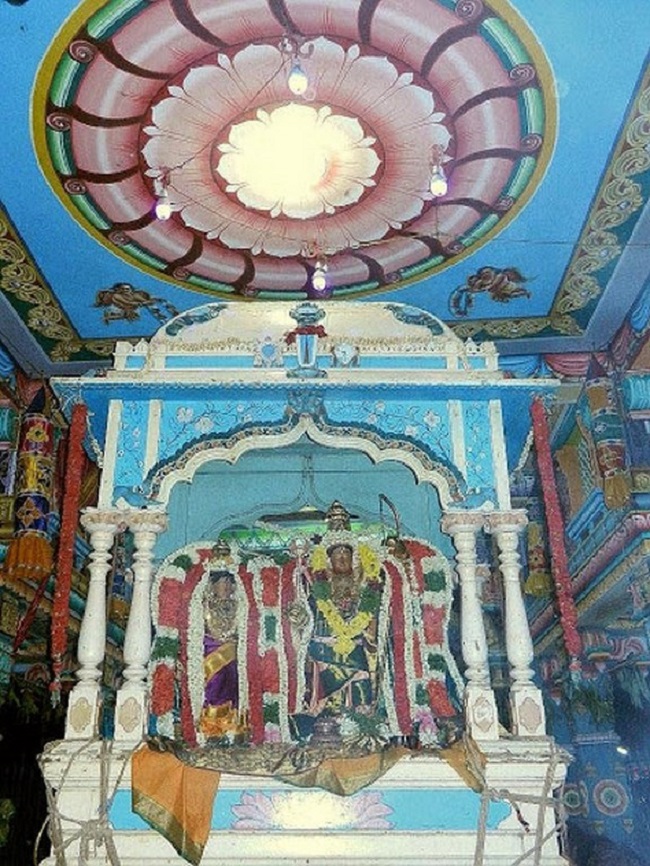 Vaduvur Sri Kothandaramaswamy Temple Chitra Pournami ThiruKalynaothsavam24