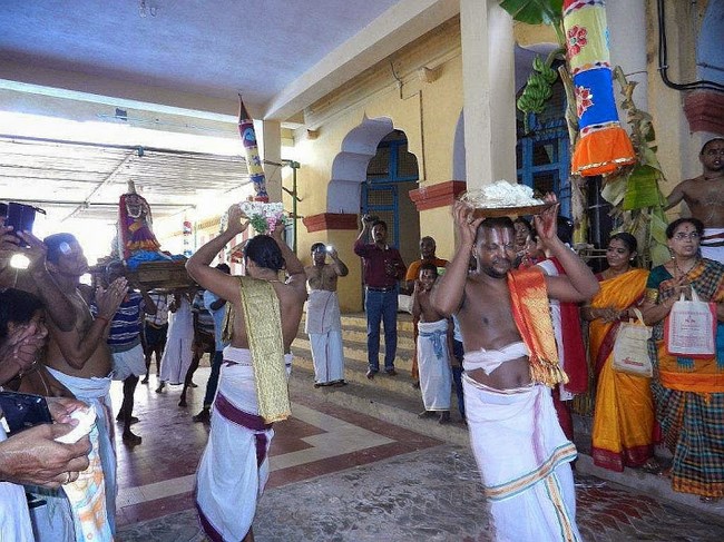 Vaduvur Sri Kothandaramaswamy Temple Chitra Pournami ThiruKalynaothsavam27