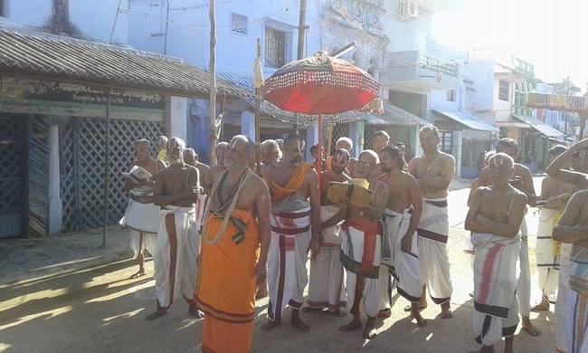 Vanamamalai Sri Deivanayaga Perumal Temple Chithirai Brahmotsavam20