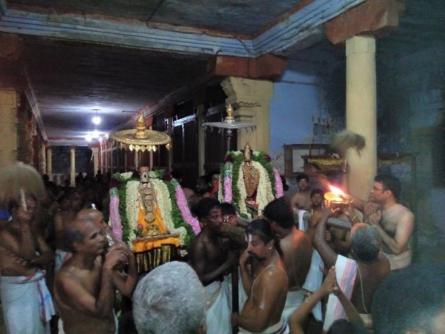 Vanamamalai Sri Deivanayaga Perumal Temple Chithirai Brahmotsavam6