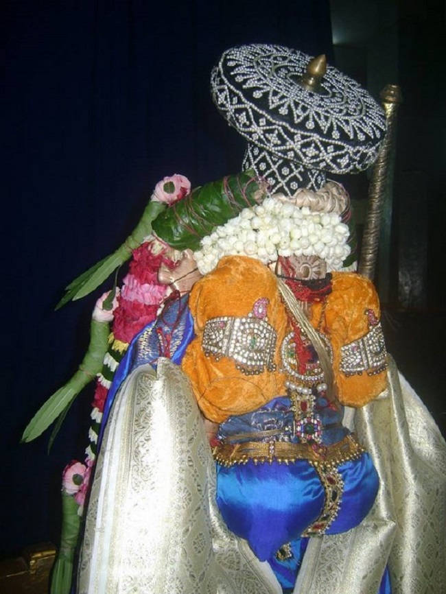 Aminjikarai Sri Prasanna Varadaraja Perumal Temple Manmadha Varusha Brahmotsavam11