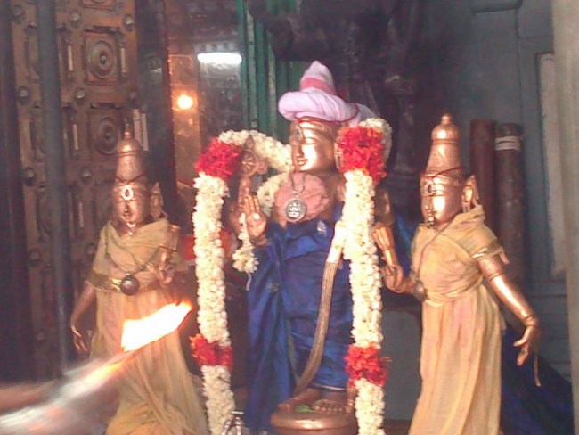 Aminjikarai Sri Prasanna Varadaraja Perumal Temple Manmadha Varusha Brahmotsavam11
