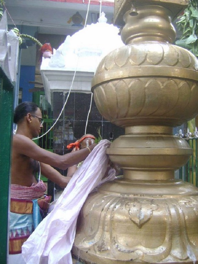 Aminjikarai Sri Prasanna Varadaraja Perumal Temple Manmadha Varusha Brahmotsavam17