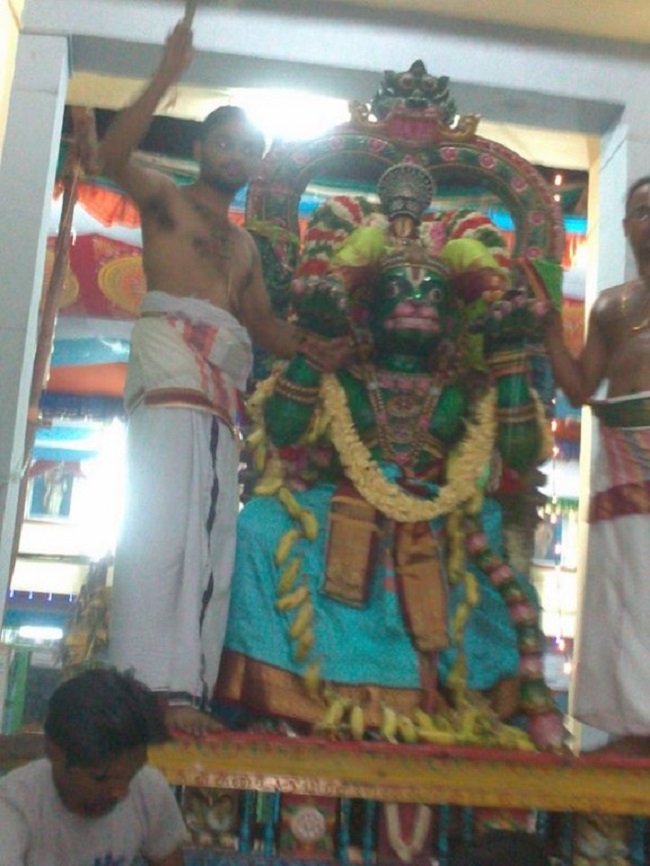 Aminjikarai Sri Prasanna Varadaraja Perumal Temple Manmadha Varusha Brahmotsavam24