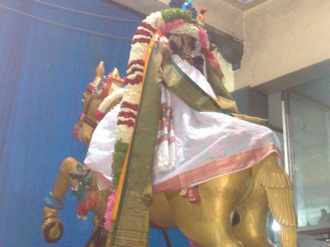 Aminjikarai Sri Prasanna Varadaraja Perumal Temple Manmadha Varusha Brahmotsavam24