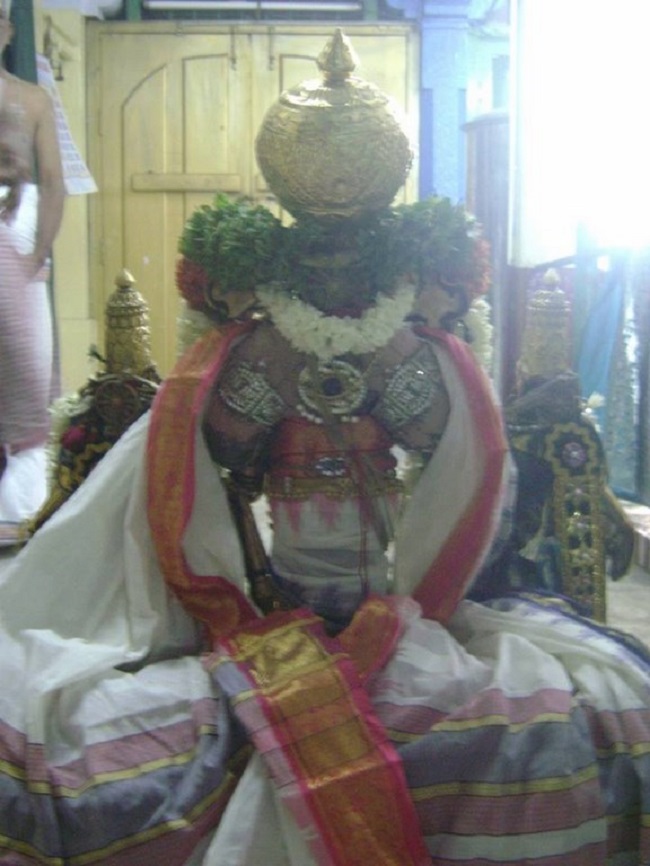 Aminjikarai Sri Prasanna Varadaraja Perumal Temple Manmadha Varusha Brahmotsavam26