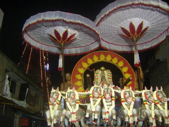 Aminjikarai Sri Prasanna Varadaraja Perumal Temple Manmadha Varusha Brahmotsavam28