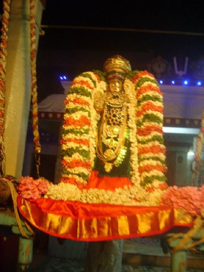 Aminjikarai Sri Prasanna Varadaraja Perumal Temple Manmadha Varusha Brahmotsavam35