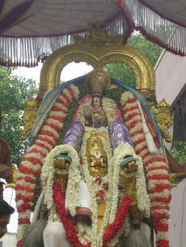 Aminjikarai Sri Prasanna Varadaraja Perumal Temple Manmadha Varusha Brahmotsavam8