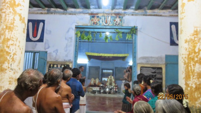 Kanchi Sri Devarajaswami Temple Vasanthotsavam day 7 2015-43