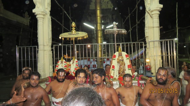 Kanchi Sri Devarajaswami Temple Vasanthotsavam day 7 2015-52