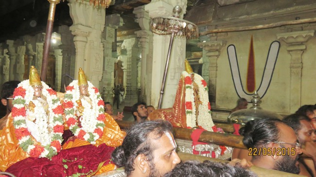 Kanchi Sri Devarajaswami Temple Vasanthotsavam day 7 2015-54