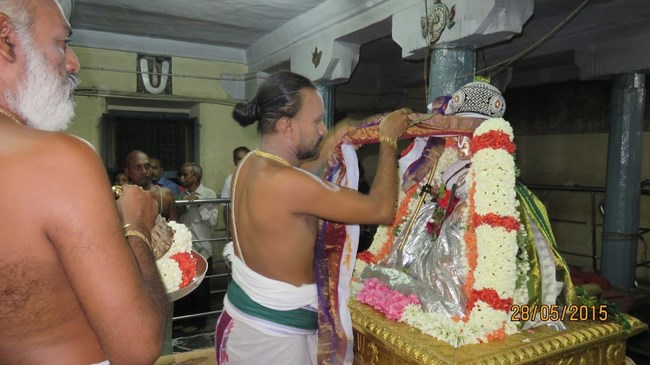 Kanchi Sri Varadaraja Perumal Temple Manmadha Varusha Brahmotsavam10