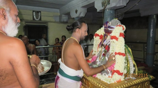 Kanchi Sri Varadaraja Perumal Temple Manmadha Varusha Brahmotsavam14