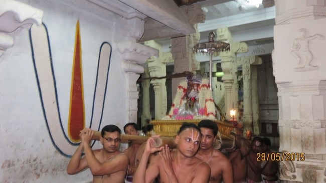 Kanchi Sri Varadaraja Perumal Temple Manmadha Varusha Brahmotsavam19