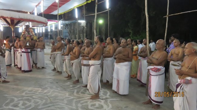 Kanchi Sri Varadaraja Perumal Temple Manmadha Varusha Brahmotsavam20