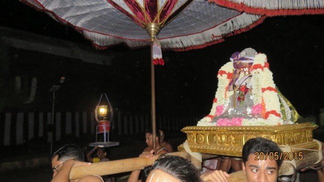 Kanchi Sri Varadaraja Perumal Temple Manmadha Varusha Brahmotsavam3