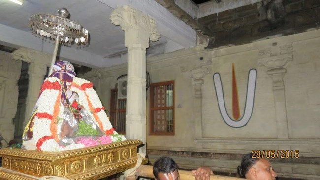 Kanchi Sri Varadaraja Perumal Temple Manmadha Varusha Brahmotsavam32