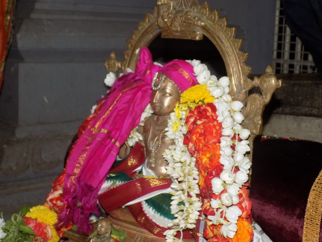 Madipakkam Sri Oppilliappan Pattabhisheka Ramar Temple Sri Nammazhwar Thirunakshatra Utsavam5