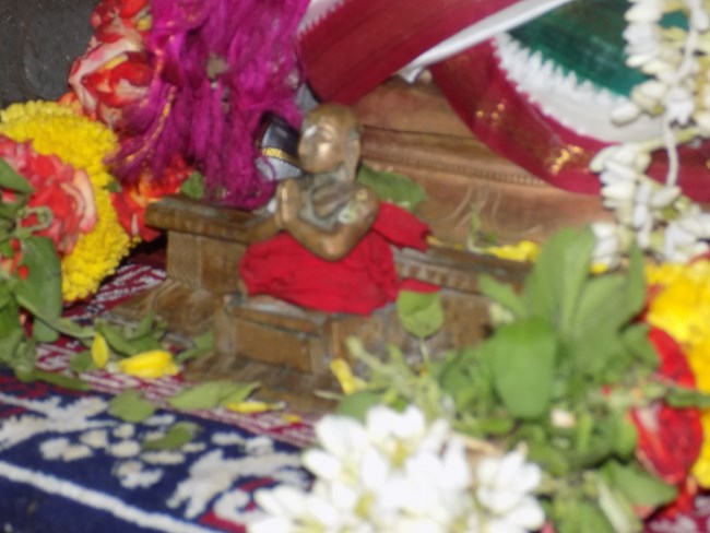 Madipakkam Sri Oppilliappan Pattabhisheka Ramar Temple Sri Nammazhwar Thirunakshatra Utsavam8