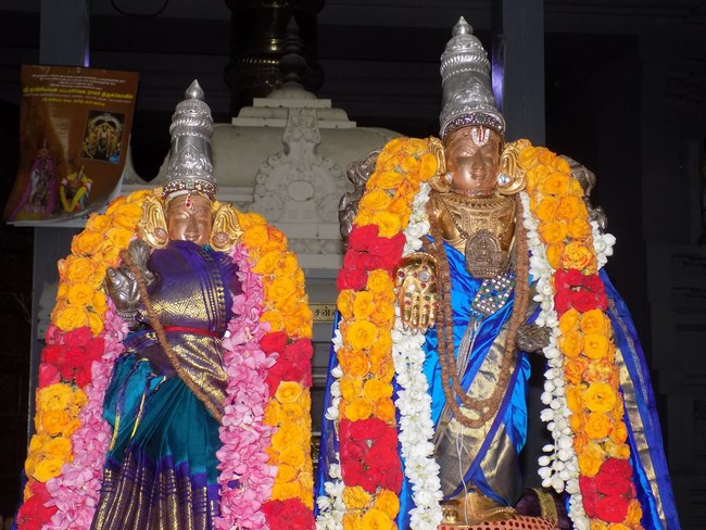 Madipakkam Sri Oppilliappan Pattabhisheka Ramar Temple Vaikasi Sravana Purappadu11