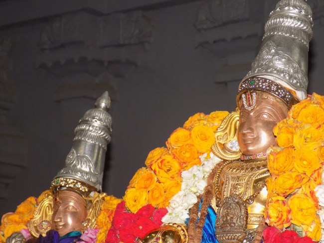Madipakkam Sri Oppilliappan Pattabhisheka Ramar Temple Vaikasi Sravana Purappadu4