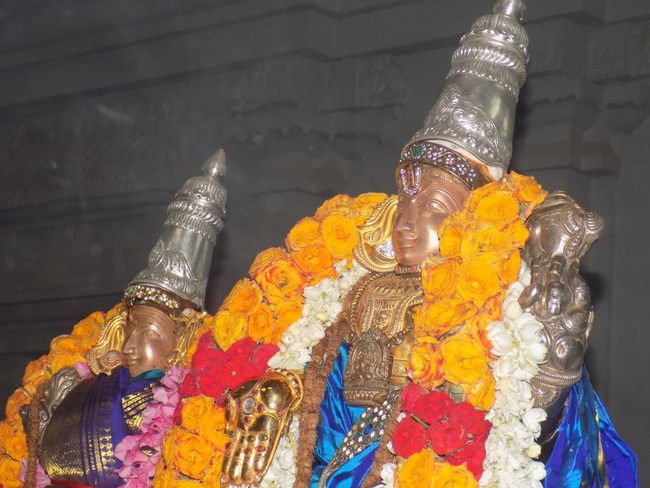 Madipakkam Sri Oppilliappan Pattabhisheka Ramar Temple Vaikasi Sravana Purappadu5