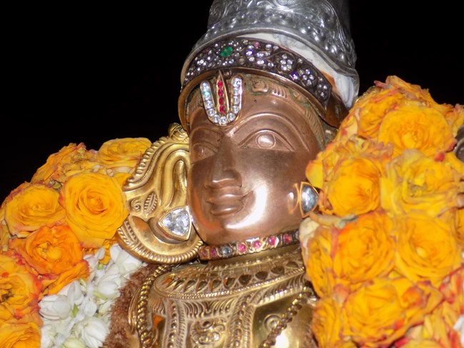 Madipakkam Sri Oppilliappan Pattabhisheka Ramar Temple Vaikasi Sravana Purappadu9