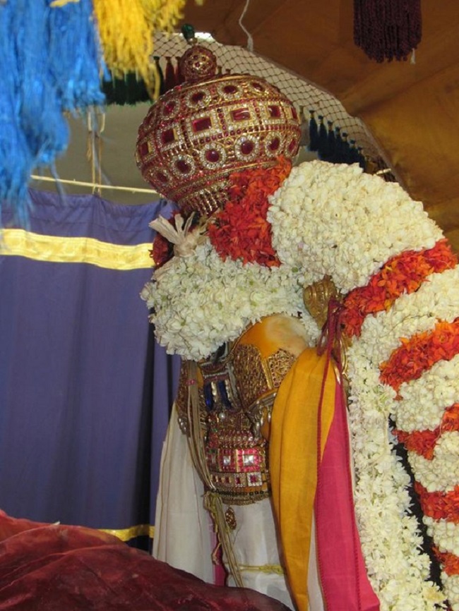 Mylapore SVDD Srinivasa Perumal Temple Manmadha Varusha Brahmotsavam17