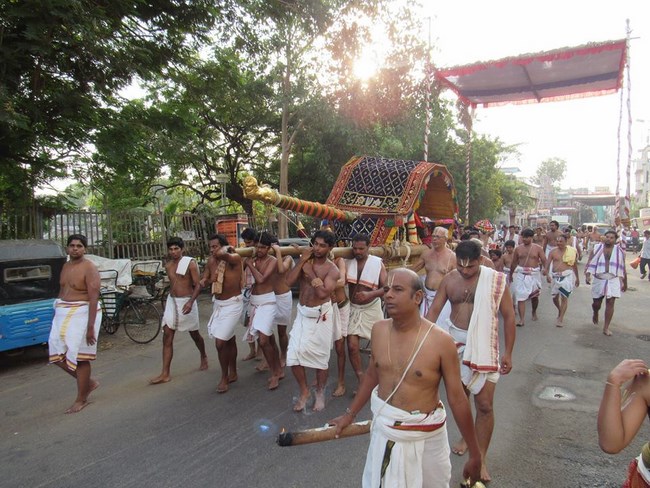 Mylapore SVDD Srinivasa Perumal Temple Manmadha Varusha Brahmotsavam21