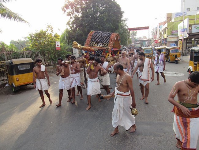 Mylapore SVDD Srinivasa Perumal Temple Manmadha Varusha Brahmotsavam31