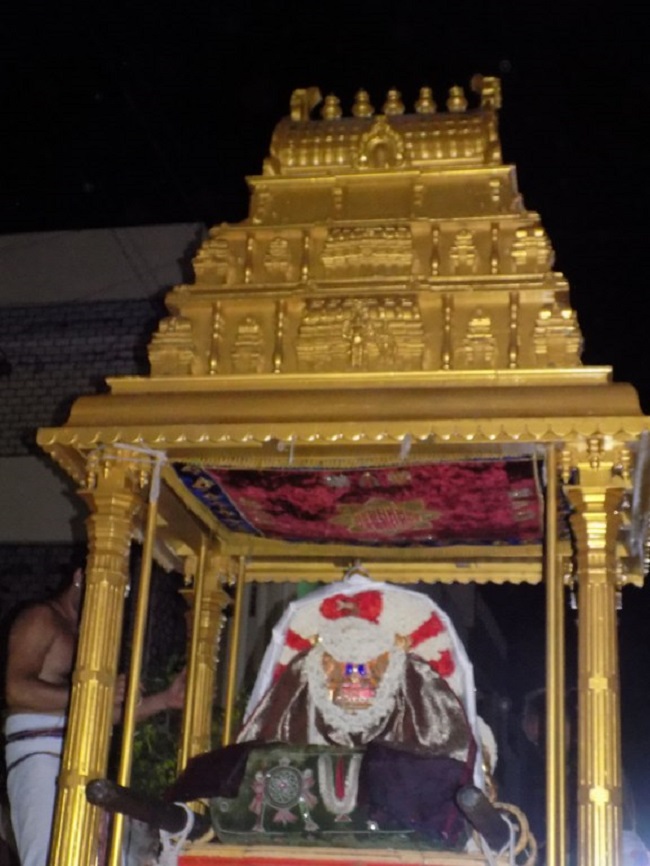 Mylapore SVDD Srinivasa Perumal Temple Manmadha Varusha Brahmotsavam7