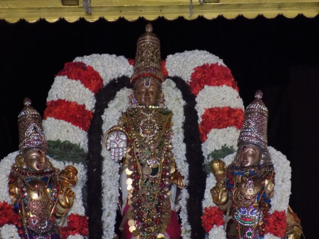 Mylapore SVDD Srinivasa Perumal Temple Manmadha Varusha Brahmotsavam9