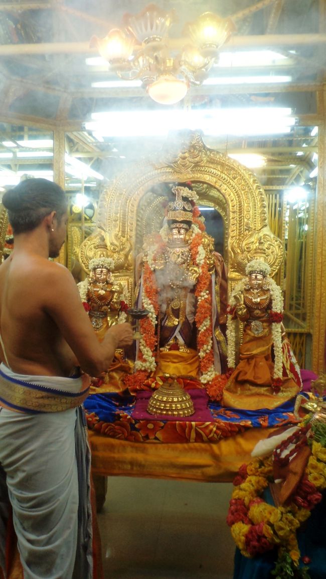 Sri Azhagiya singaperumal Kovil -Thiruvellukai (3)