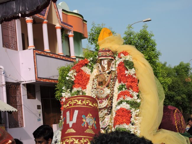 Sri Ranganatha swamy Temple Namazhwar Purrapadu  (23)