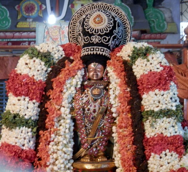 Sri Srinivasa Perumal Kalyanostavam Sriperumbudur (10)