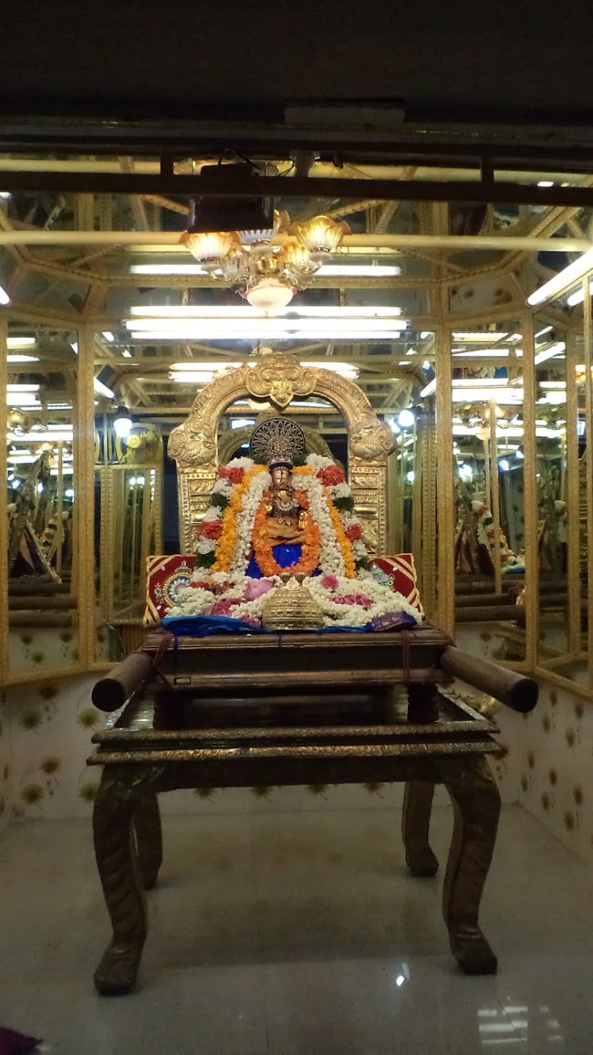 Sri amruthavalli Thayar Kadai velli Purrapadu Thiruvelukkai (18)