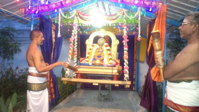 Sri amruthavalli Thayar Kadai velli Purrapadu Thiruvelukkai (6)