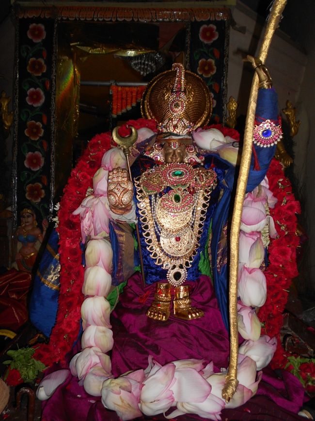 Sri kothandaramaswamy Temple Perumudivakkam (12)