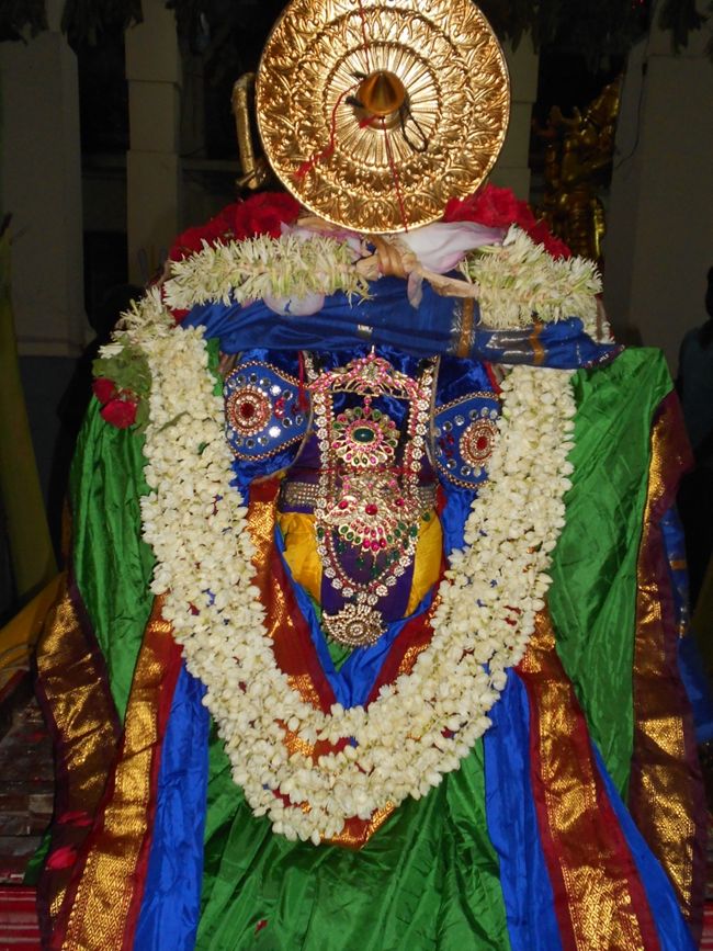 Sri kothandaramaswamy Temple Perumudivakkam (13)