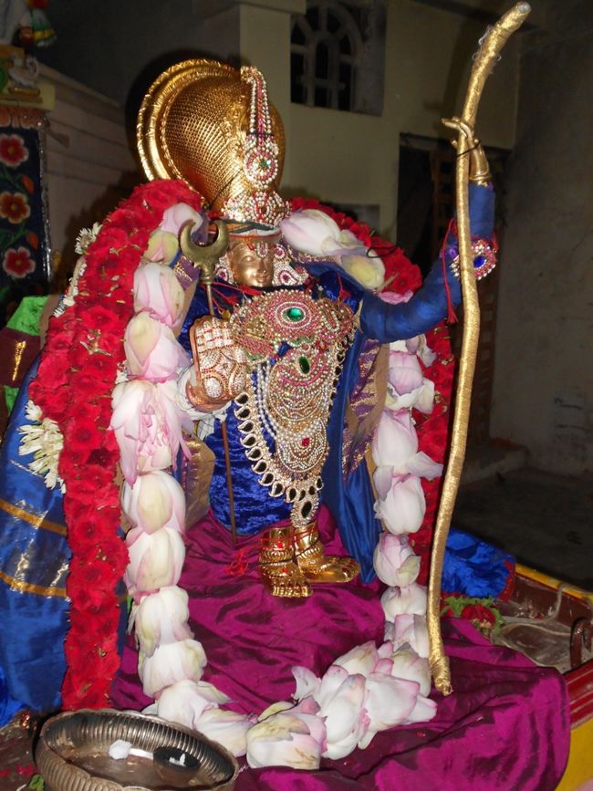Sri kothandaramaswamy Temple Perumudivakkam (14)