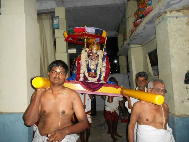 Sri kothandaramaswamy Temple Perumudivakkam (15)