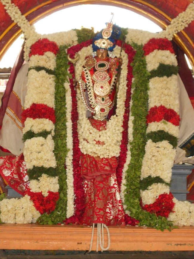 Sri kothandaramaswamy Temple Perumudivakkam (32)