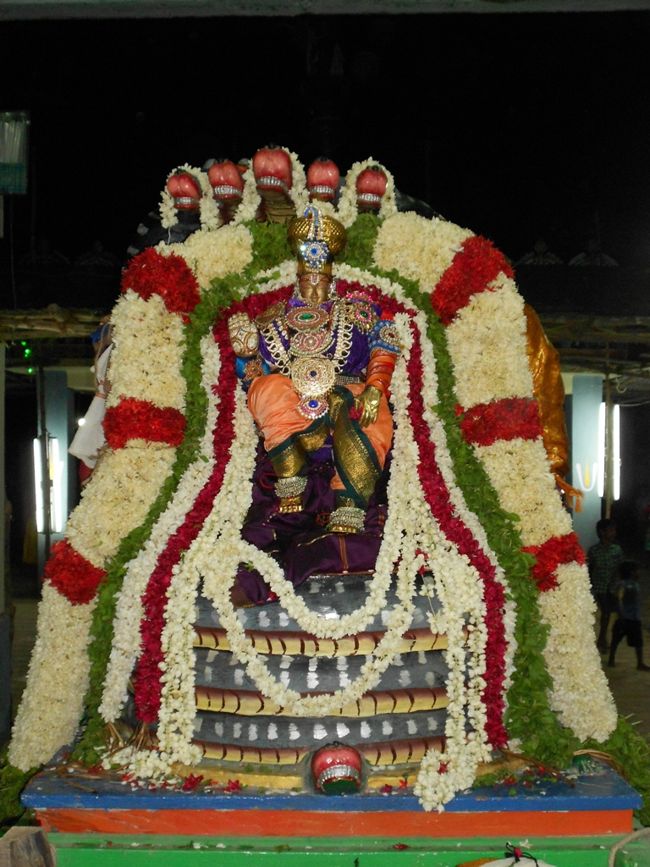 Sri kothandaramaswamy Temple Perumudivakkam (34)