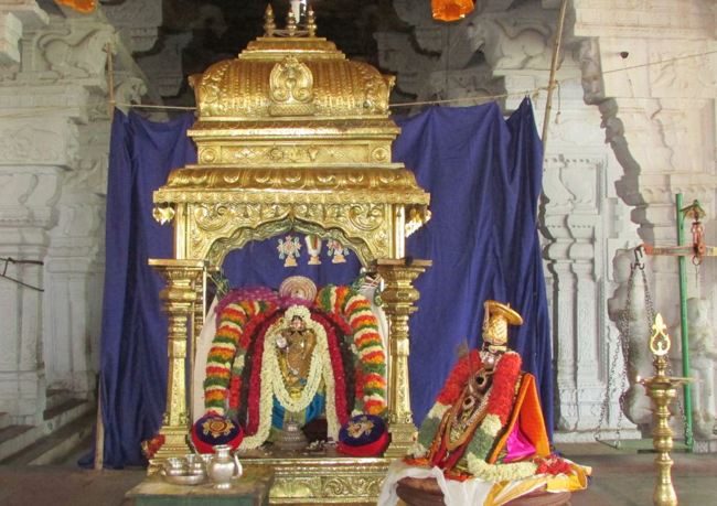Thirukoshitur Nambigal Thirunakshtram (3)
